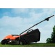 Газонокосилка электрическая Black+Decker EMAX32QS в Волжском
