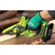Аккумуляторная пила GreenWorks G24MCS10K2 в Волжском