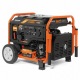 Инверторный бензогенератор Daewoo GDA 6600Ei 5.5 кВт в Волжском