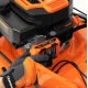 Газонокосилка бензиновая Daewoo DLM 5100SVRE в Волжском