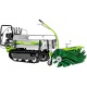 Самоходная тележка Grillo Dumper 507 AE (Robin-Subaru) в Волжском