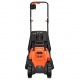Газонокосилка электрическая Black+Decker BEMW451-QS в Волжском
