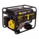 Бензогенератор Huter DY11000LX-3 8.5 кВт в Волжском