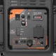 Инверторный бензогенератор Daewoo GDA 4400 i 3.4 кВт в Волжском