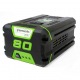Аккумулятор GreenWorks G80B2 в Волжском