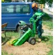 Измельчитель пней Laski F 360 SW/14 в Волжском