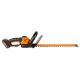 Кусторез аккумуляторный Worx WG261E.9 (без аккумулятора и ЗУ) в Волжском