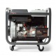 Дизельгенератор Helmut LD 8000EA 7.5 кВт в Волжском