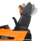 Снегоуборщик аккумуляторный Daewoo DAST 5542Li (без аккумуляторной батареи и зарядного устройства) в Волжском