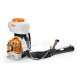 Опрыскиватель бензиновый Stihl SR 450 в Волжском