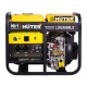 Дизельгенератор Huter LDG 5000LX 3 кВт в Волжском