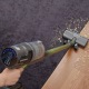 Пылесос аккумуляторный GreenWorks GD24SVK4 в Волжском
