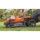 Газонокосилка аккумуляторная Black+Decker BCMW3336L1 в Волжском