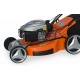Газонокосилка бензиновая Villartec MB4053T в Волжском