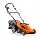 Газонокосилка электрическая Villartec ME1840 в Волжском