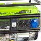 Бензогенератор Сибртех БС-6500 5 кВт в Волжском