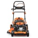 Газонокосилка бензиновая Fuxtec FX-RM4839P в Волжском