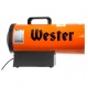 Газовая тепловая пушка Wester TG-20 в Волжском