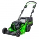 Газонокосилка аккумуляторная GreenWorks GC82HPLM51 в Волжском
