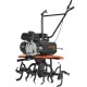 Мотоблок Carver МТ-70W (фрезы в комплекте) в Волжском