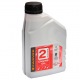 Минеральное моторное масло Carver 2 Stroke Engine oil, 0.6 л для 2-х тактных двигателей в Волжском