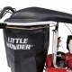 Мусоросборник для пылесоса Little Wonder Pro Vac в Волжском