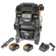 Компрессор аккумуляторный Daewoo DAC 180S Li SET в Волжском