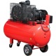 Компрессор ременной двухступенчатый Fubag DCF-900/270 CT7.5 в Волжском