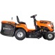 Садовый минитрактор Yard Fox T 102RDH в Волжском