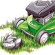 Газонокосилка бензиновая Viking MB 545 VM в Волжском