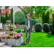 Аккумуляторный триммер Gardena ComfortCut Li-18/23 без аккумулятора и ЗУ в Волжском
