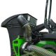 Травосборник для райдера Greenworks ZTC152 в Волжском