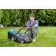 Газонокосилка электрическая Gardena PowerMax 1800/42 в Волжском