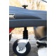 Подметальная машина Tielburger TK36 PRO (Honda) в Волжском