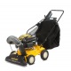 Садовый пылесос Cub Cadet CSV 060 24A-06MM603 в Волжском