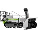 Самоходная тележка Grillo Dumper 507 AE (Robin-Subaru) в Волжском