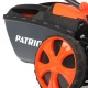 Газонокосилка бензиновая Patriot PT 47 LS + комплект с триммером PT320 в Волжском