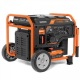 Инверторный бензогенератор Daewoo GDA 6600Ei 5.5 кВт в Волжском