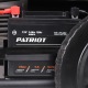 Бензогенератор Patriot GRA 8500 DAWS 8 кВт в Волжском