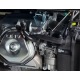 Бензогенератор Huter DY9500LX-3 7.5 кВт в Волжском