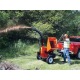 Измельчитель бензиновый Echo Bear Cat CH5653 в Волжском