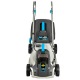 Газонокосилка аккумуляторная DDE BlueTech LMB 3340 (без аккумулятора и ЗУ) в Волжском