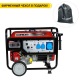 Бензогенератор Loncin LC8000-JS 6 кВт в Волжском