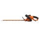 Электрический кусторез (электрокусторез) Black+Decker BEHTS551 в Волжском