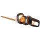 Кусторез аккумуляторный Worx WG284E.1 в Волжском