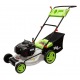 Газонокосилка бензиновая RedVerg RD-GLM460GS-BS в Волжском