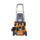 Газонокосилка бензиновая Villartec MB 4153T в Волжском