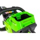 Аккумуляторная пила GreenWorks GD60CS40K4-16&quot; в Волжском