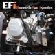 Снегоуборщик гусеничный Daewoo DAST 427 EFI в Волжском