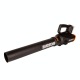 Воздуходувка аккумуляторная Worx Air Turbine WG547E.9 (без аккумулятора и ЗУ) в Волжском